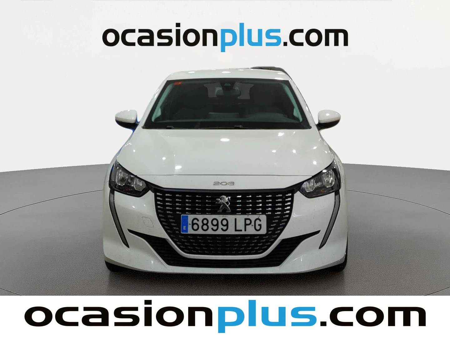 Peugeot 208 Peugeot 208 PureTech 100 Allure Pack (100 CV) 100cv