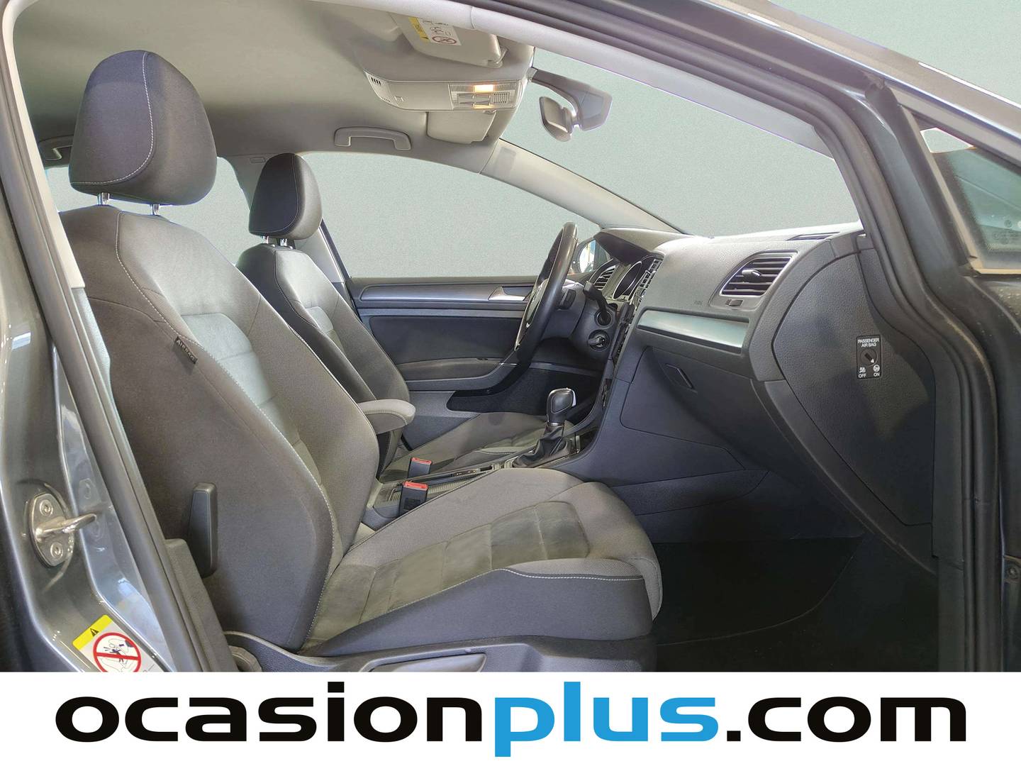 Volkswagen Golf Volkswagen Golf Advance 1.5 TSI Evo (130 CV) DSG automático