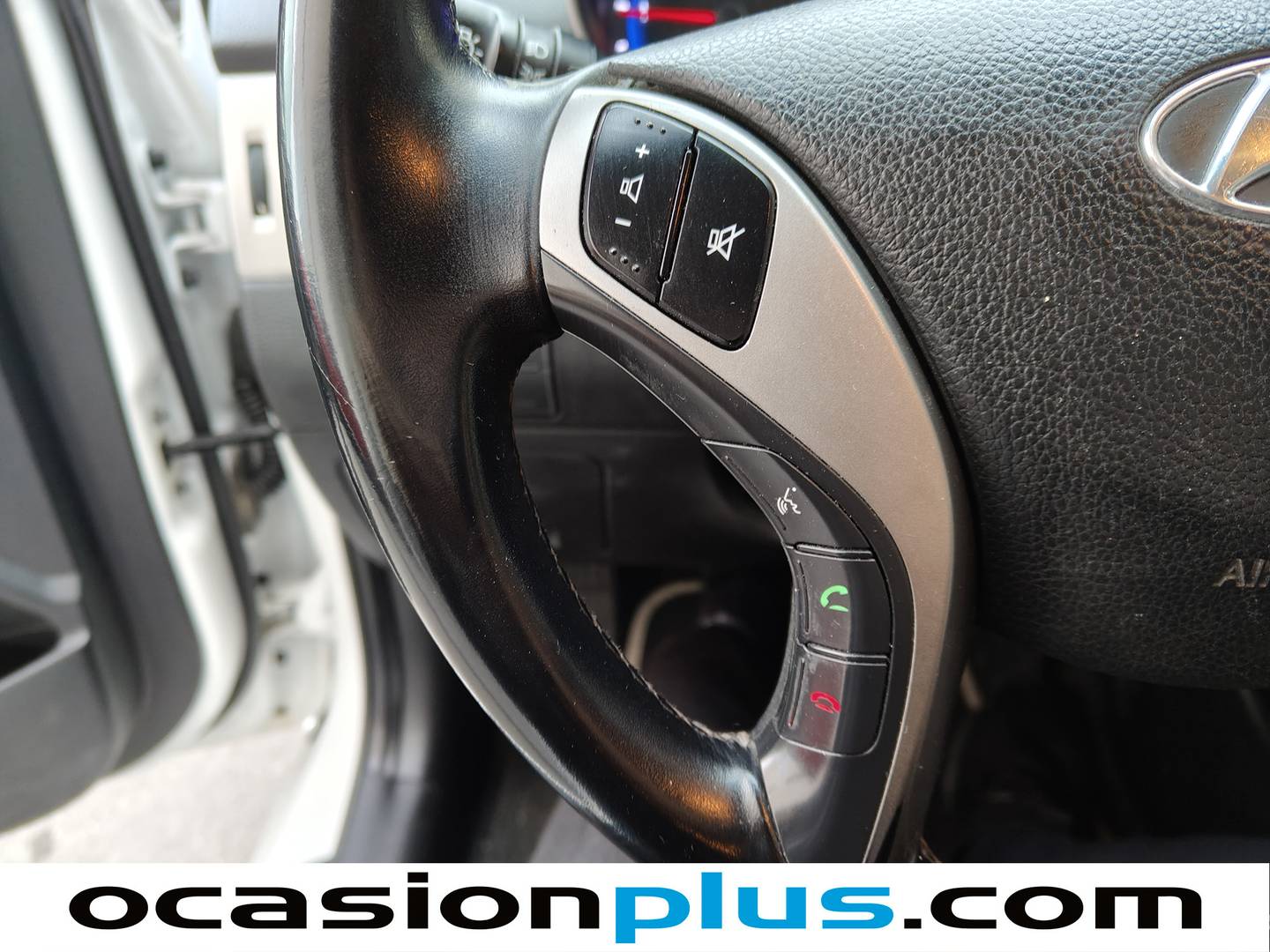 Foto Hyundai i30 Hyundai i30 1.4 CRDI Klass (90 CV)