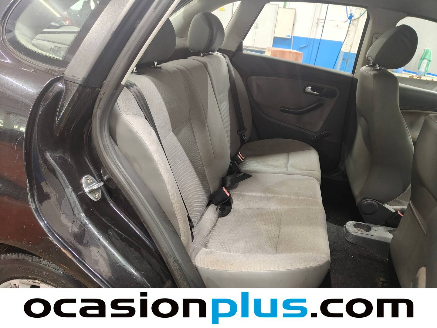 Seat Ibiza Seat Ibiza 1.9 SDi Stella (64 CV) manual