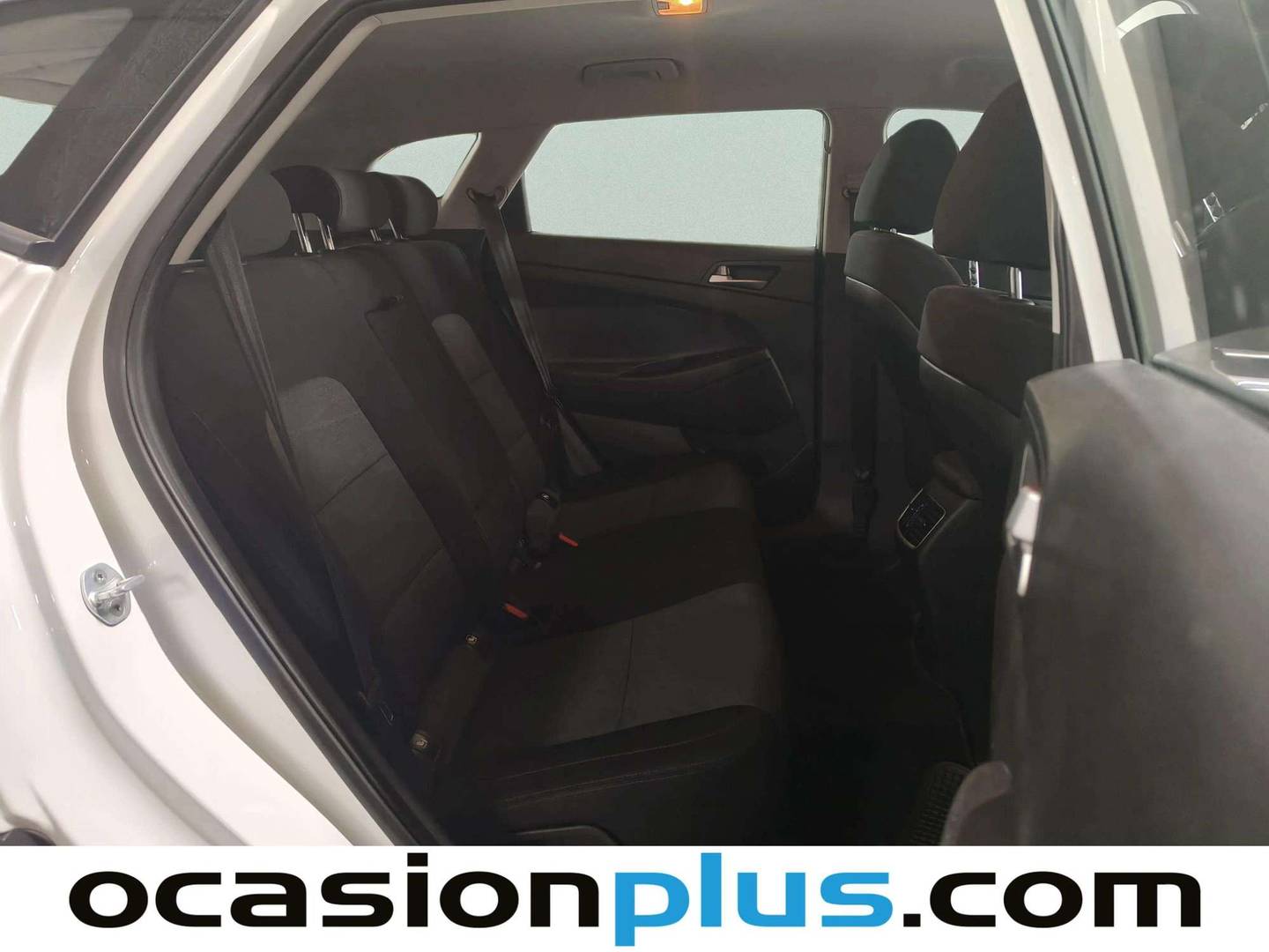 Hyundai Tucson Hyundai Tucson 1.6 CRDI 48V SLE 4x2 (116 CV) al mejor precio