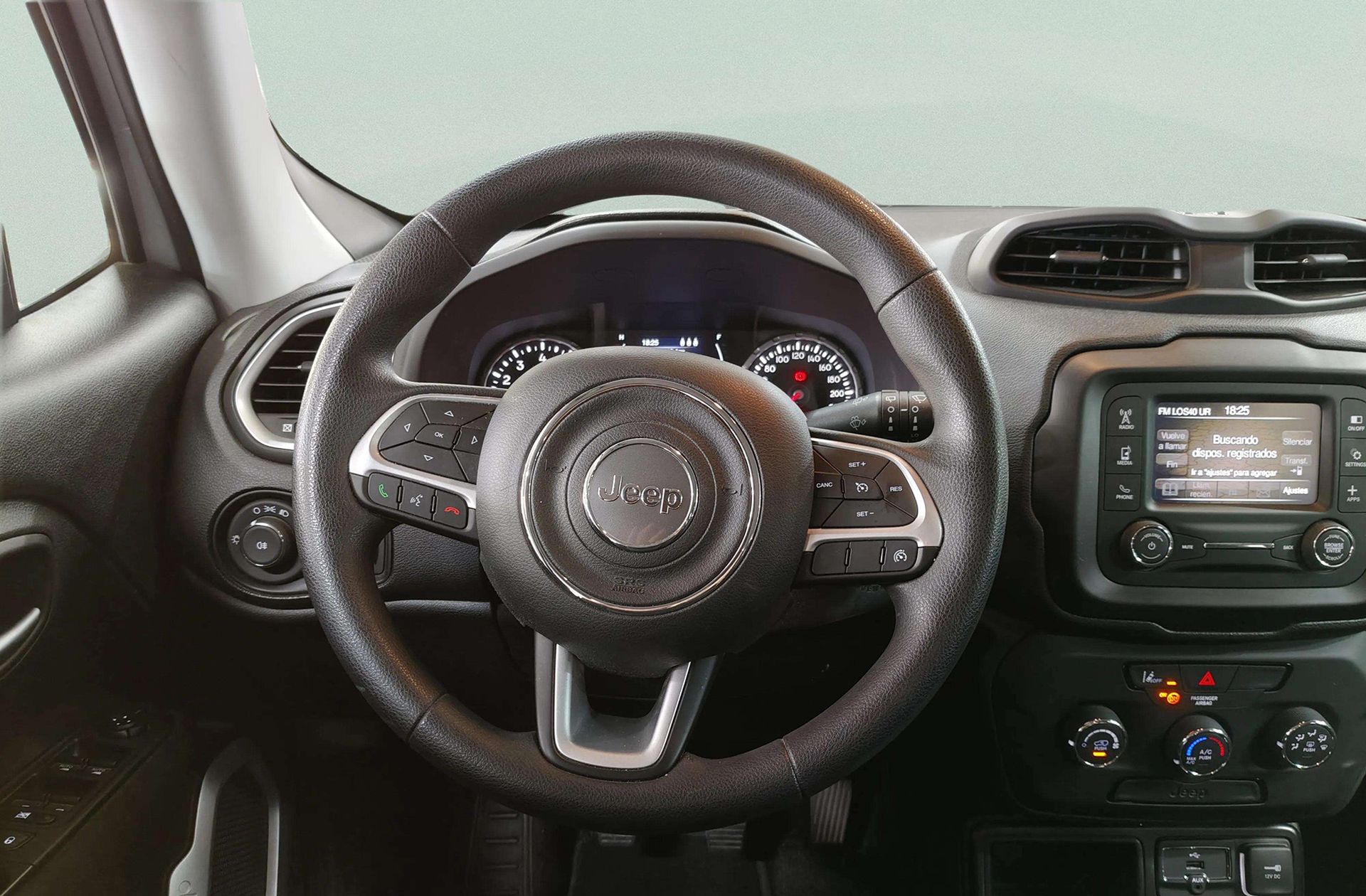 Jeep Renegade 1.0G Sport 4x2 - foto 18