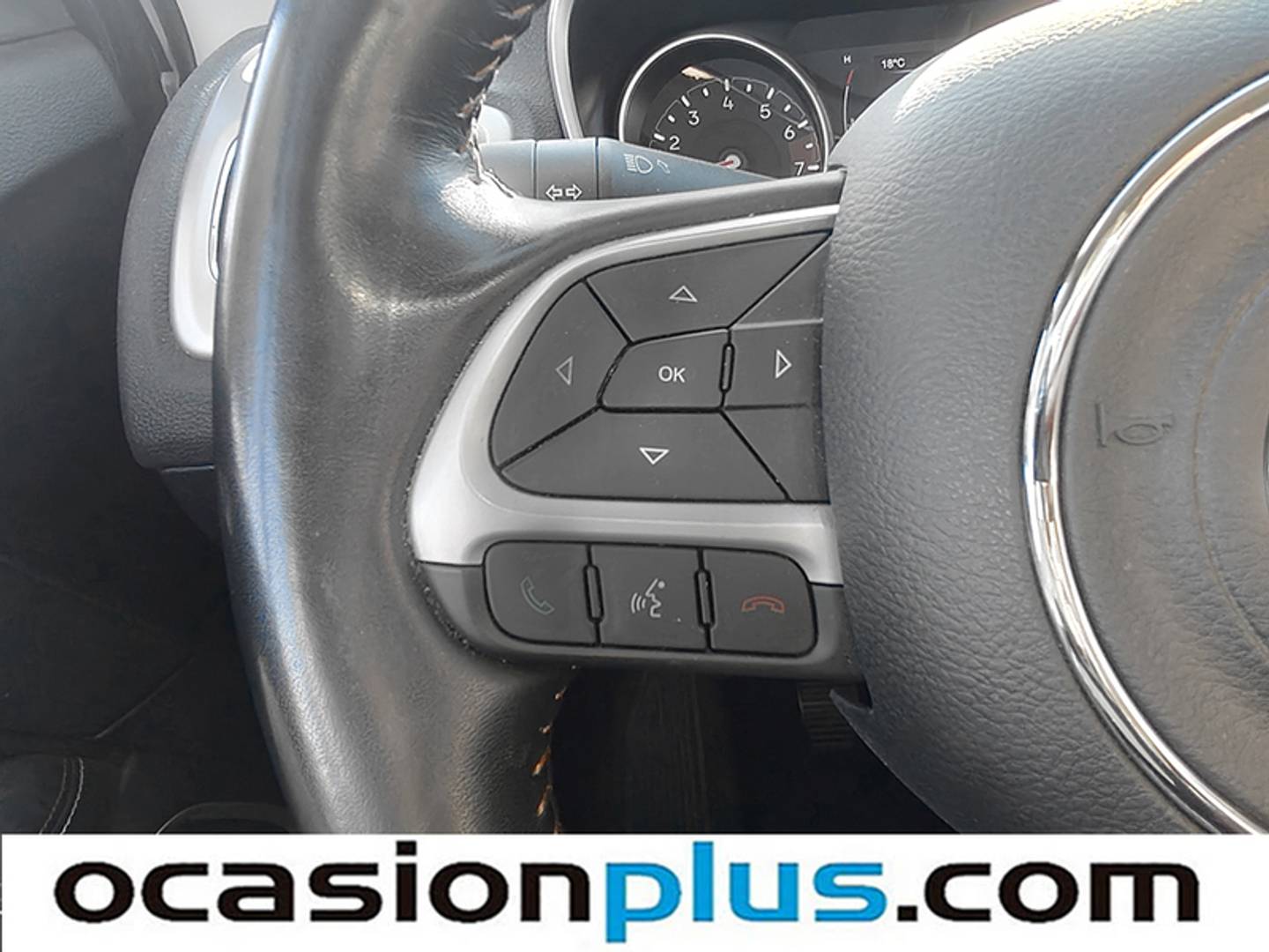 Jeep Compass Jeep Compass 1.3 Gse T4 Longitude FWD MT (130 CV) seminuevo