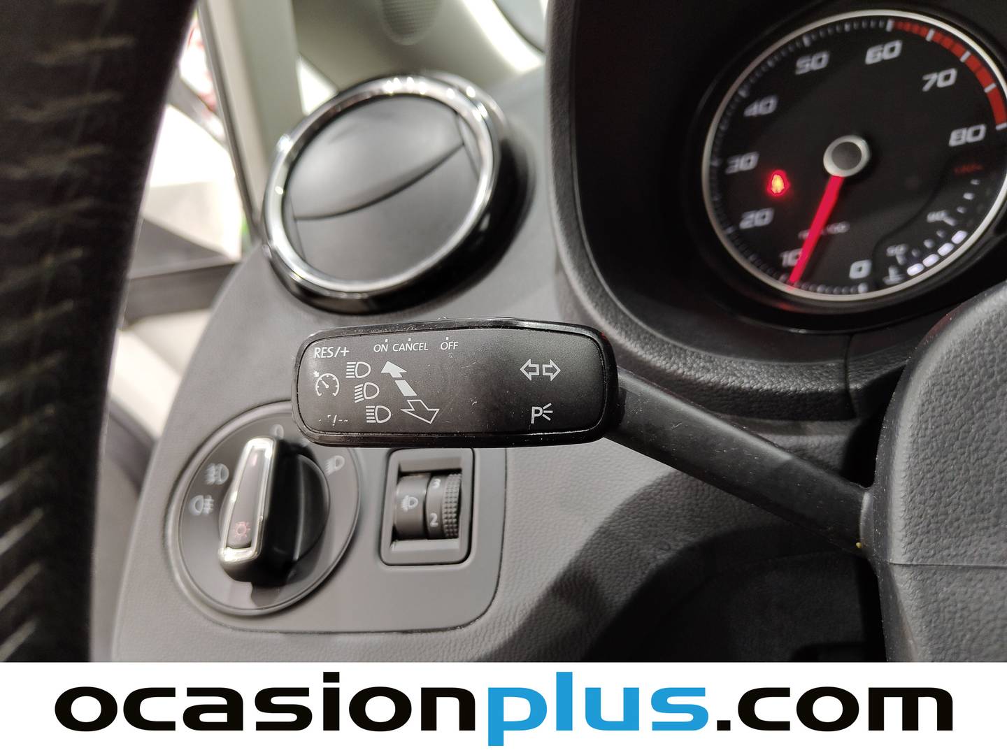 Extras y acabados del Seat Ibiza Seat Ibiza 1.2 TSI Style (90 CV)