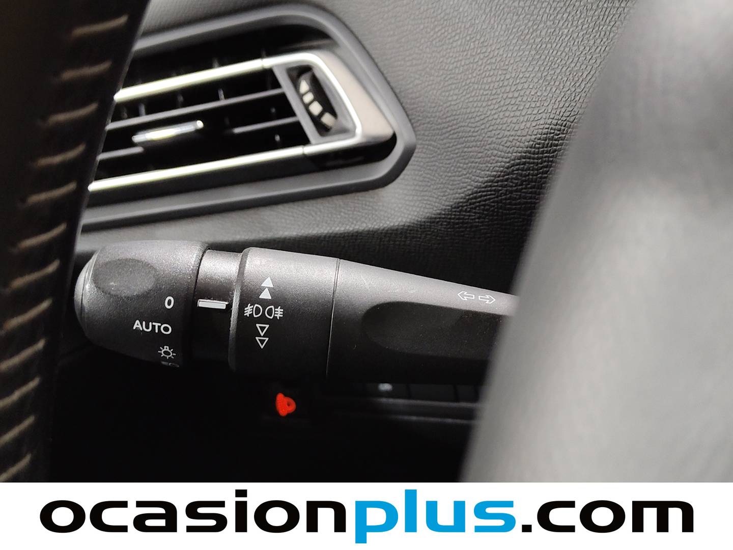 Peugeot 308 Peugeot 308 PureTech 130 S&S Style (130 CV) de segunda mano