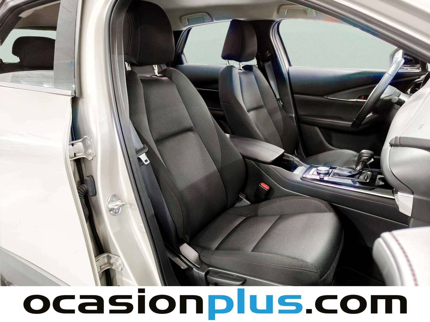 Mazda CX-30 Mazda CX-30 2.0 e-SKYACTIV-X Homura 2WD AT (186 CV) 2023