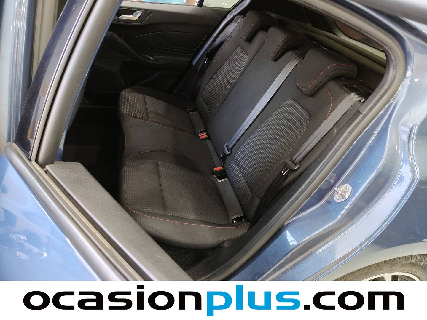Ford Focus Ford Focus 1.0 Ecoboost S&S ST-Line (125 CV) al mejor precio