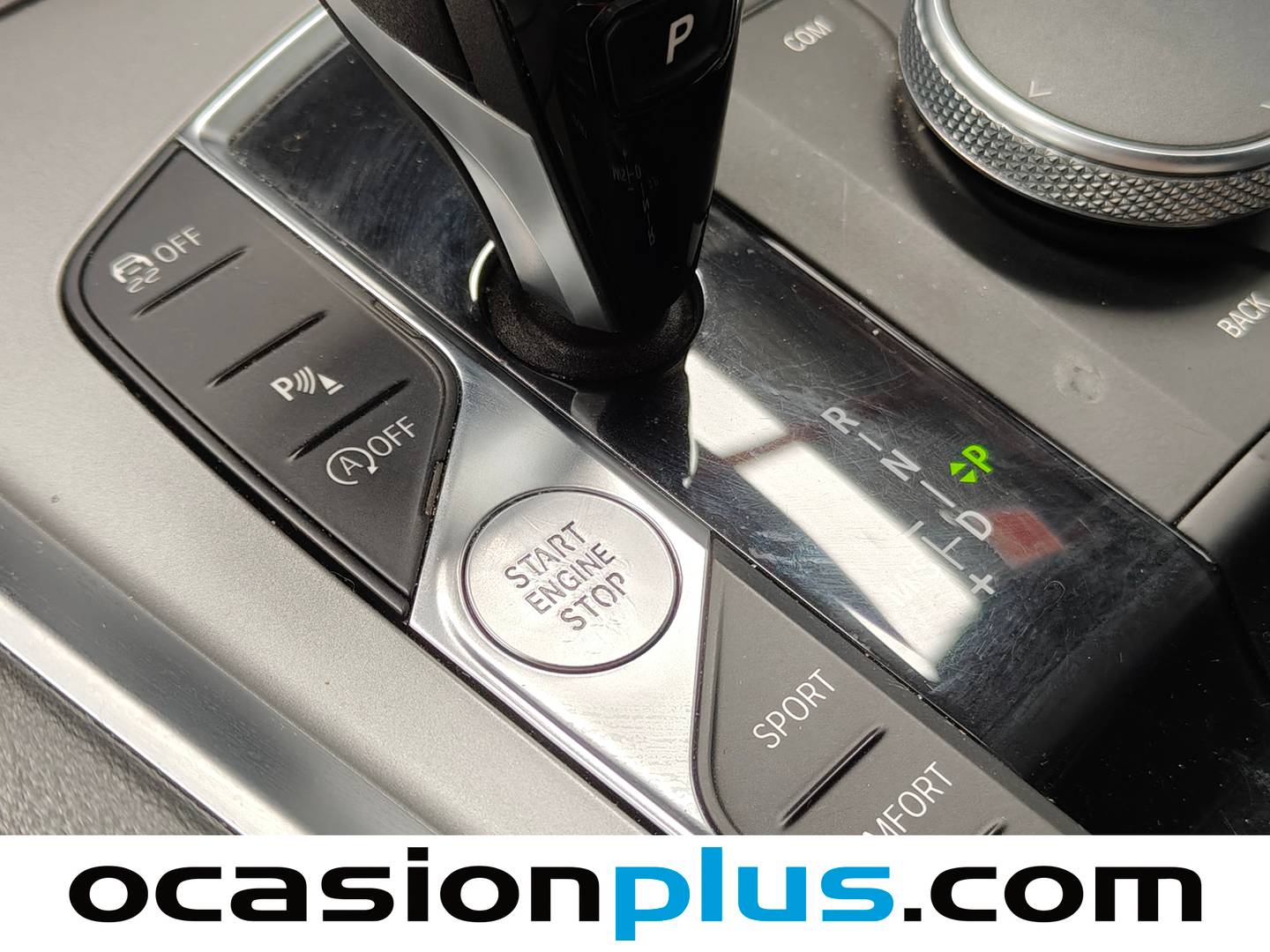 BMW Z4 BMW Z4 sDrive20i Cabrio (197 CV) gasolina