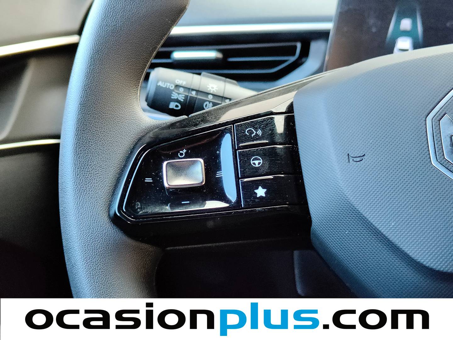 Foto MG MG3 Hybrid+ MG MG3 Hybrid+ Standard  (195 CV)