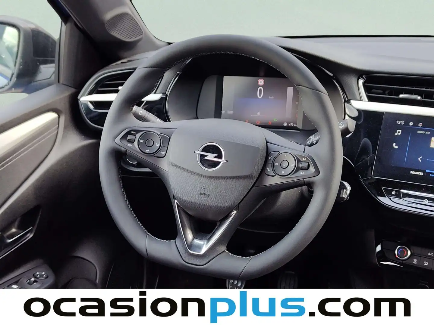 Foto Opel Corsa Opel Corsa 1.2 T XHL GS (100 CV)