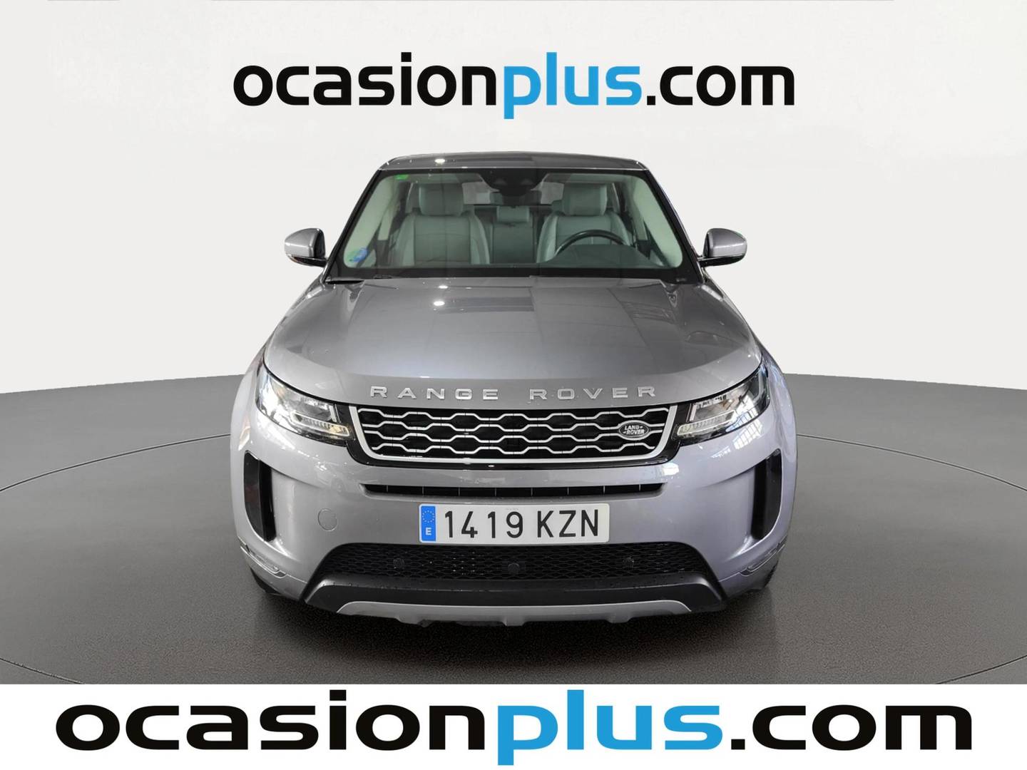 Land Rover Range Rover Evoque Land Rover Range Rover Evoque P200 MHEV S 4WD Auto (200 CV) 200cv