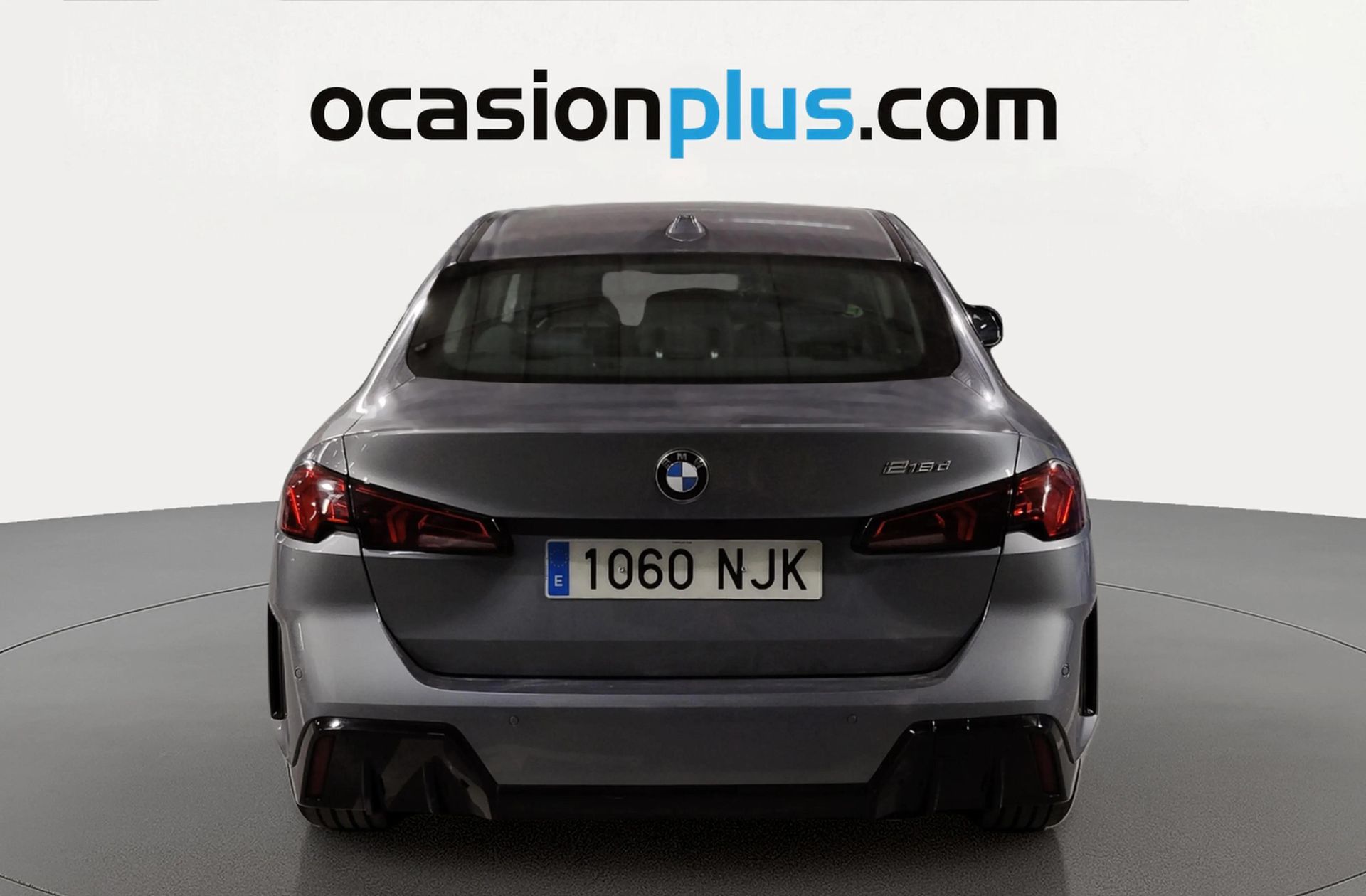 BMW Serie 2 218d Gran Coupe Pack M - foto 16