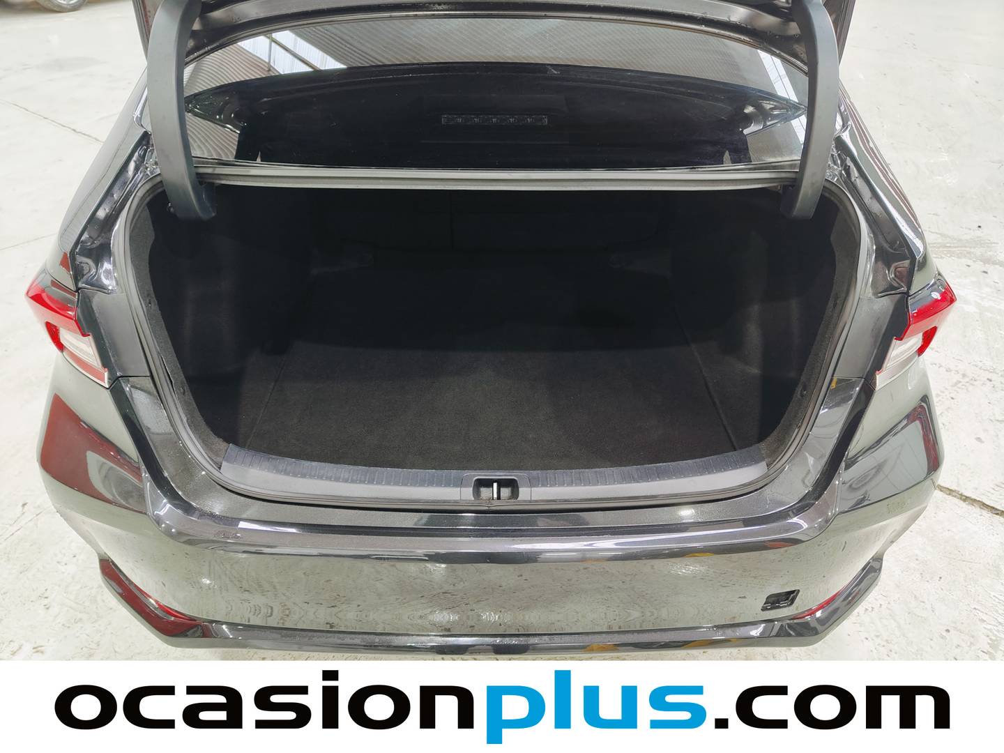 Foto Toyota Corolla Toyota Corolla 140H Style (140 CV)