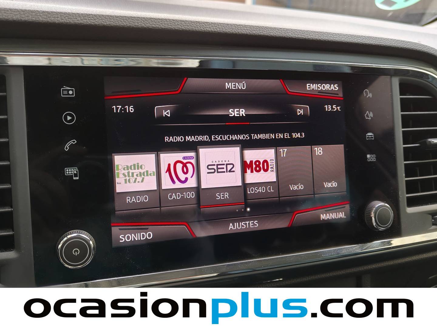 Seat Ateca SEAT Ateca 1.0 TSI S&S Ecomotive Style (115 CV) manual