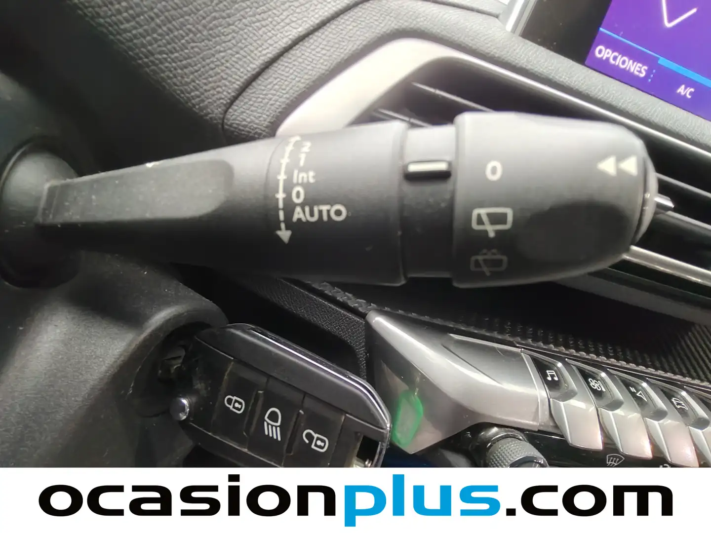 Foto Peugeot 3008 Peugeot 3008 PureTech 130 S&S Active (130 CV)