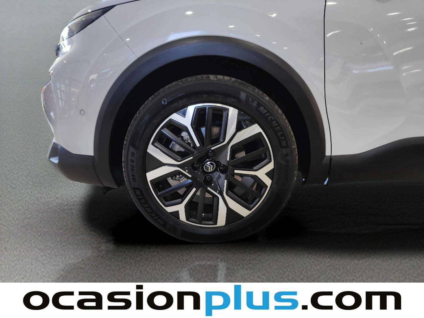 Citroën C4 Citroën C4 Hybrid 145 Business Edition e-DCS6 (145 CV) al mejor precio