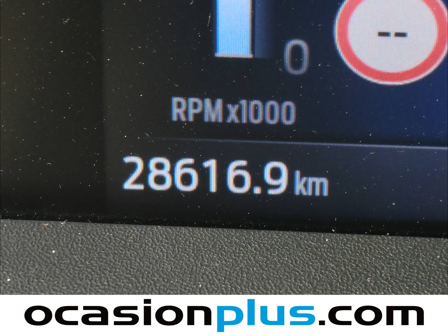 Ford Transit Courier FORD Transit Courier 1.5 Ecoblue  Active (100CV) seminuevo