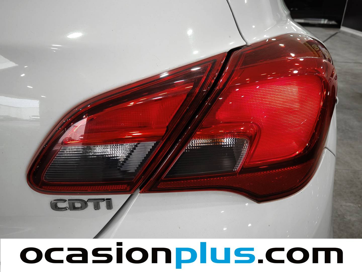 Opel Corsa Opel Corsa 1.3 CDTI Expression (75 CV) km 0