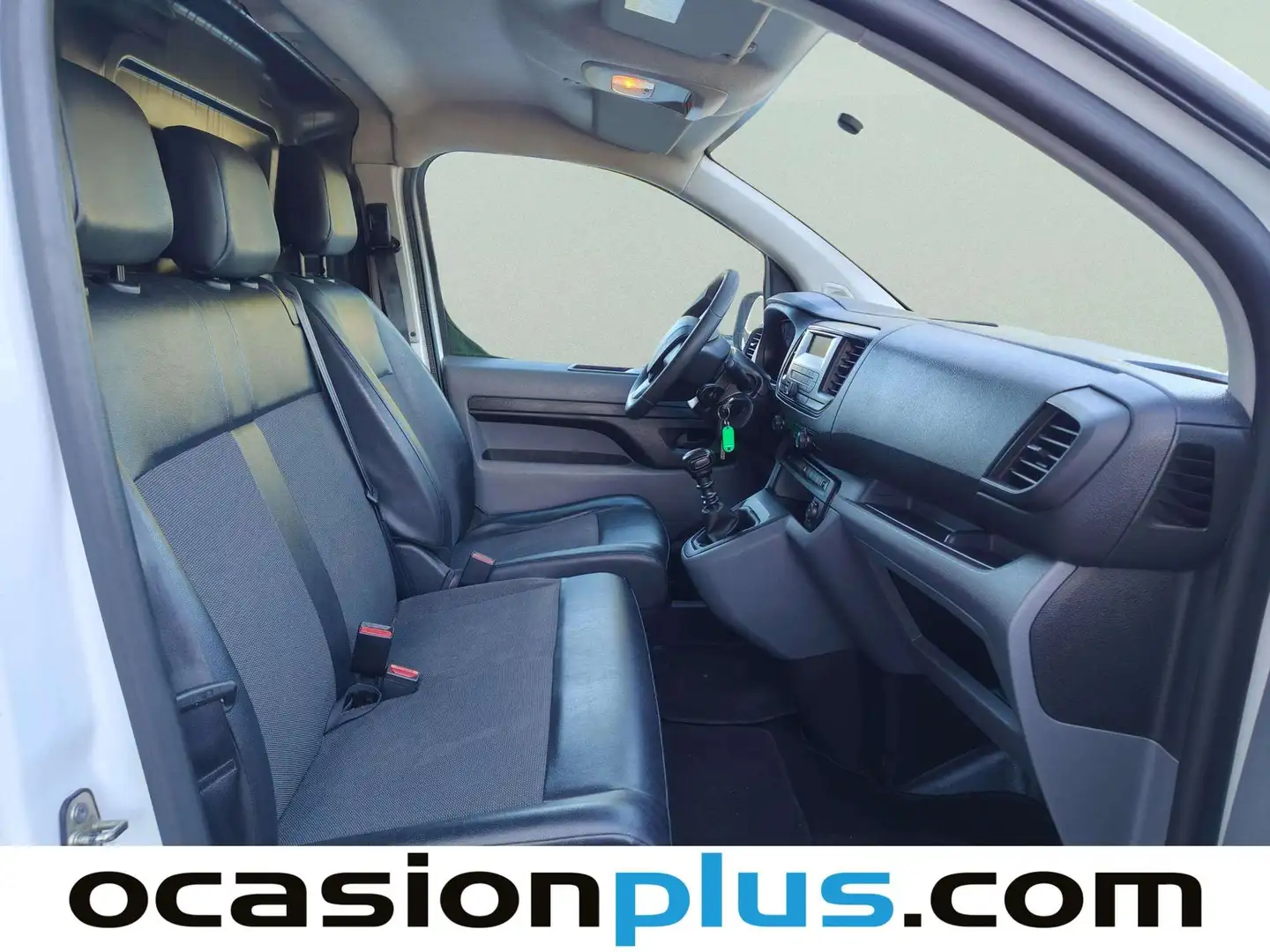 Foto Peugeot Expert Peugeot Expert BlueHDi 120 S&S Pro Standard (120 CV)