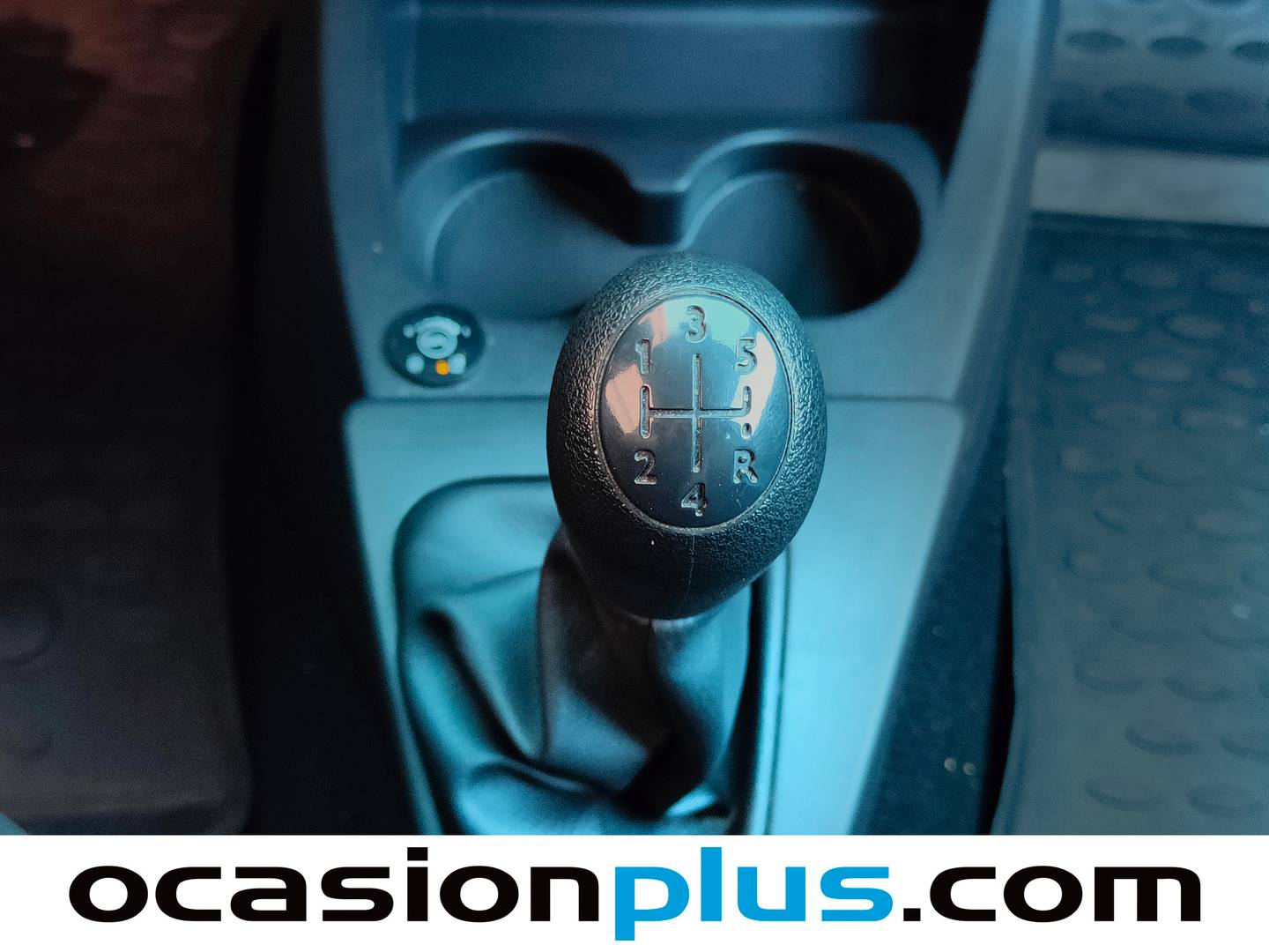 Dacia Dokker Dacia Dokker Essential 1.6 (100 CV) GLP de segunda mano