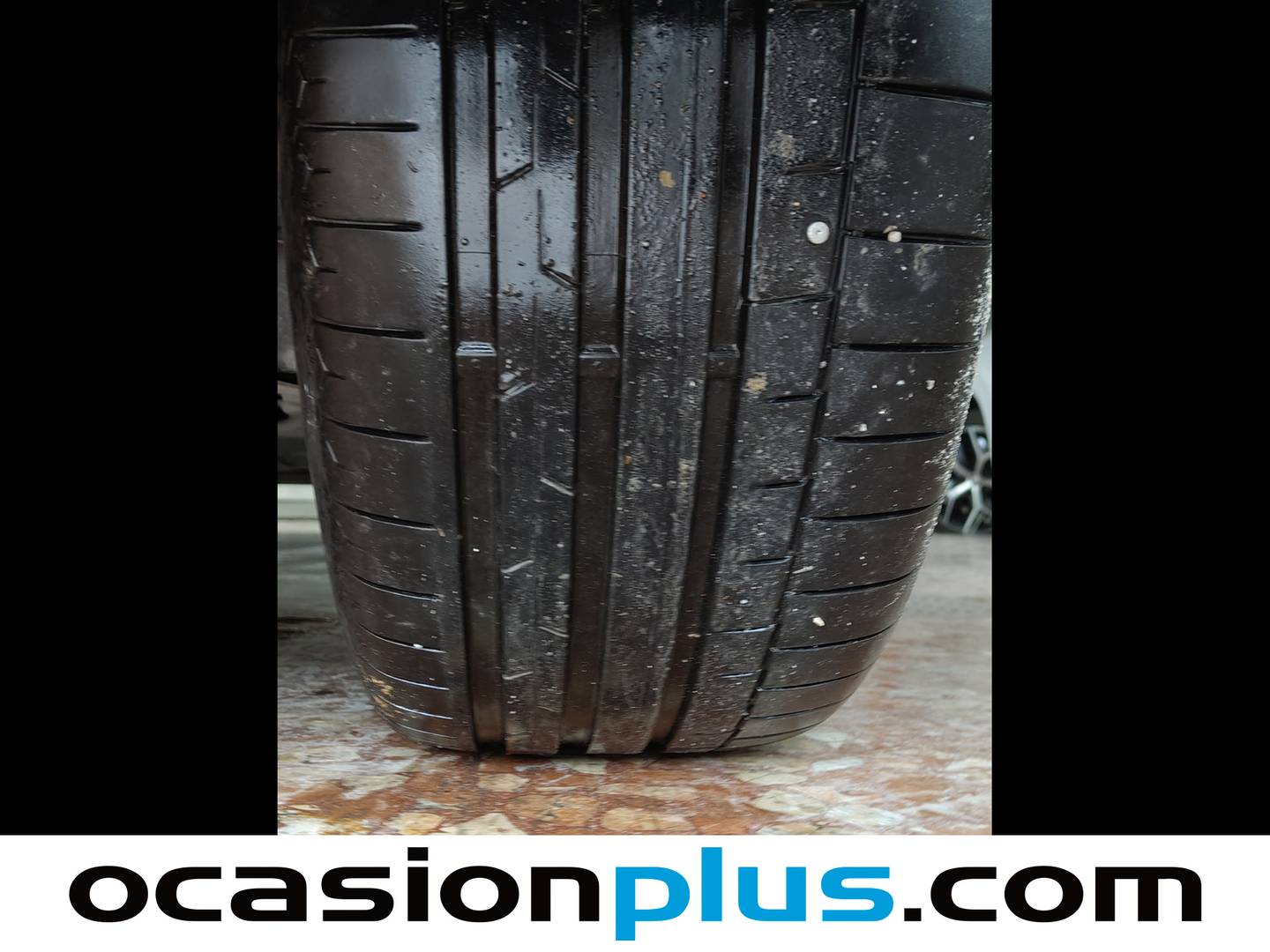 Volkswagen Tiguan Volkswagen Tiguan Sport 2.0 TDI (150 CV) DSG Pack R-Line automático