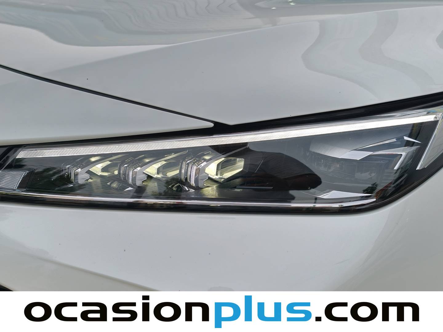 Accesorios del MG HS MG HS 1.5T Comfort DCT (170 CV)
