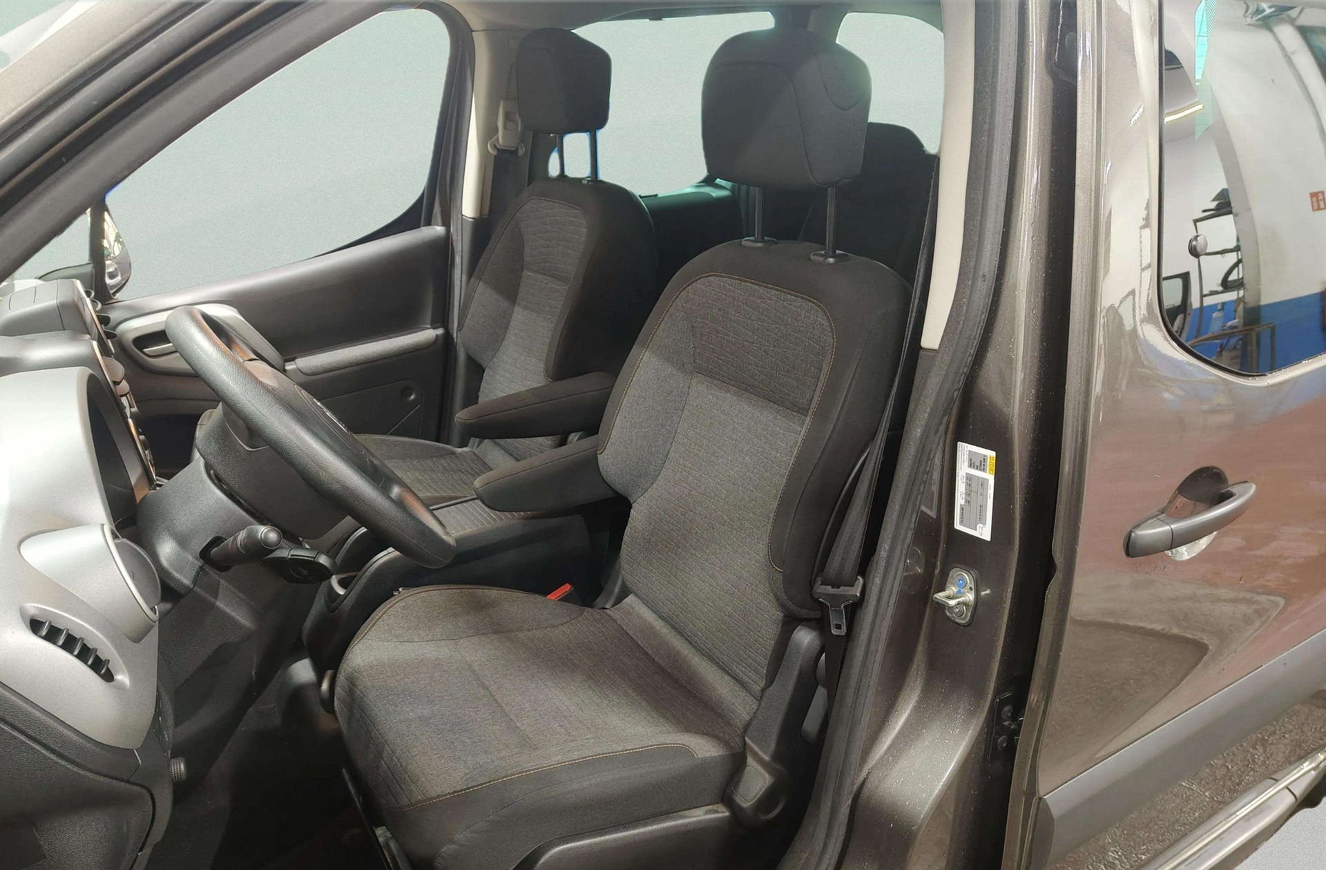 Citroën Berlingo Combi PureTech 110 20 Aniversario - foto 12