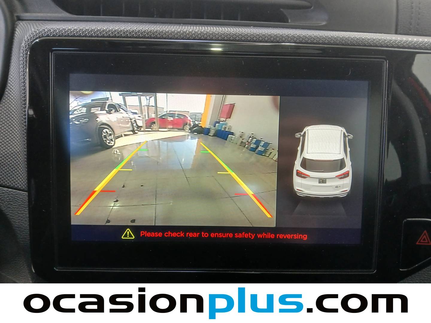 Foto DR AUTOMOBILES DR 4.0 DR AUTOMOBILES DR4 1.5  (116 CV)