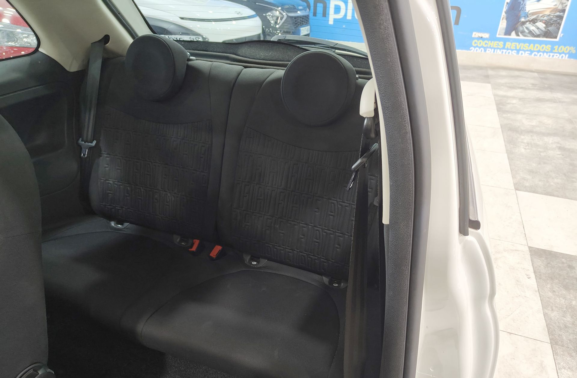 Fiat 500 1.0 Hybrid Dolcevita - foto 11
