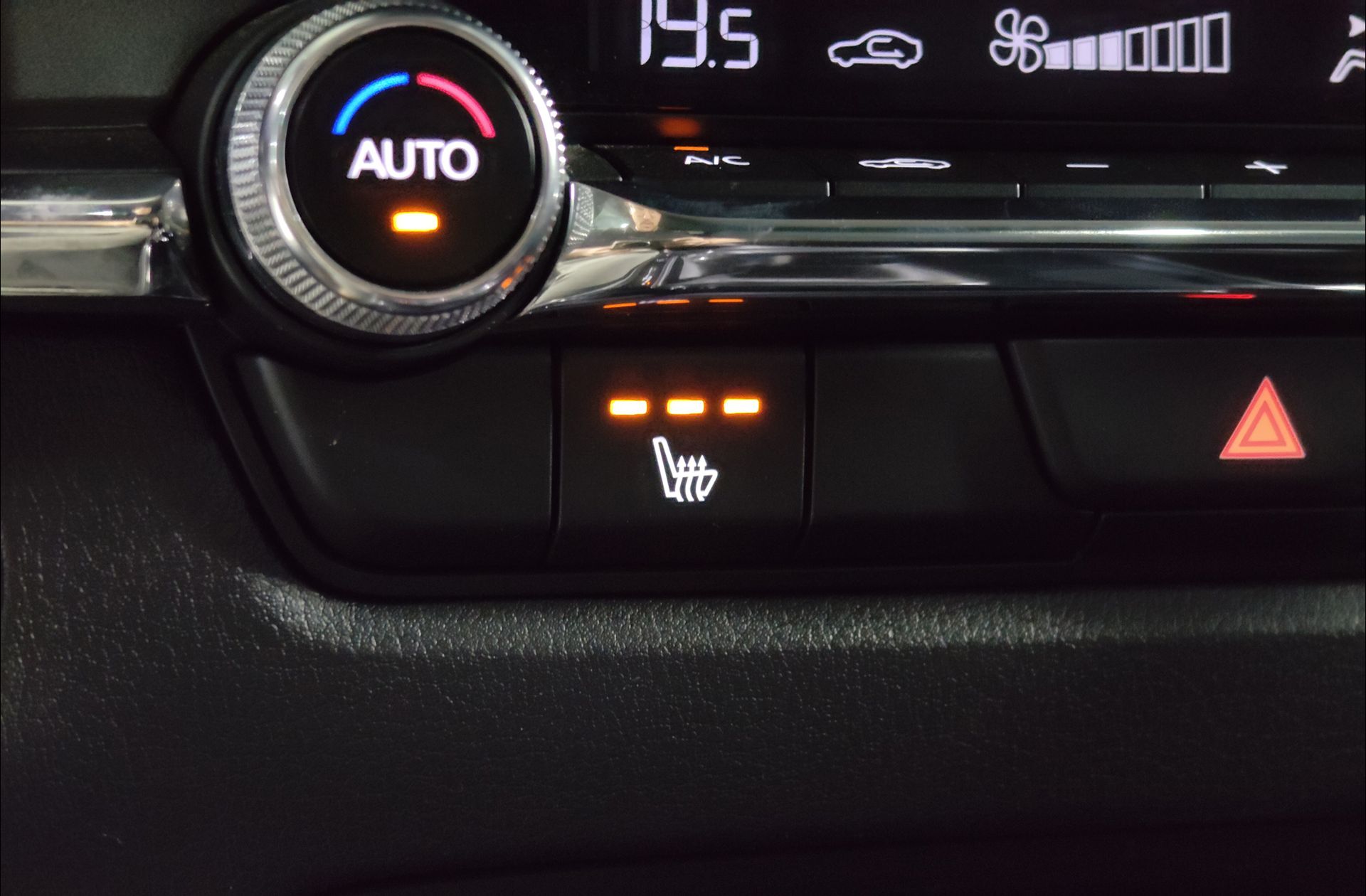 Mazda CX-30 e-Skyactiv G Homura - foto 7