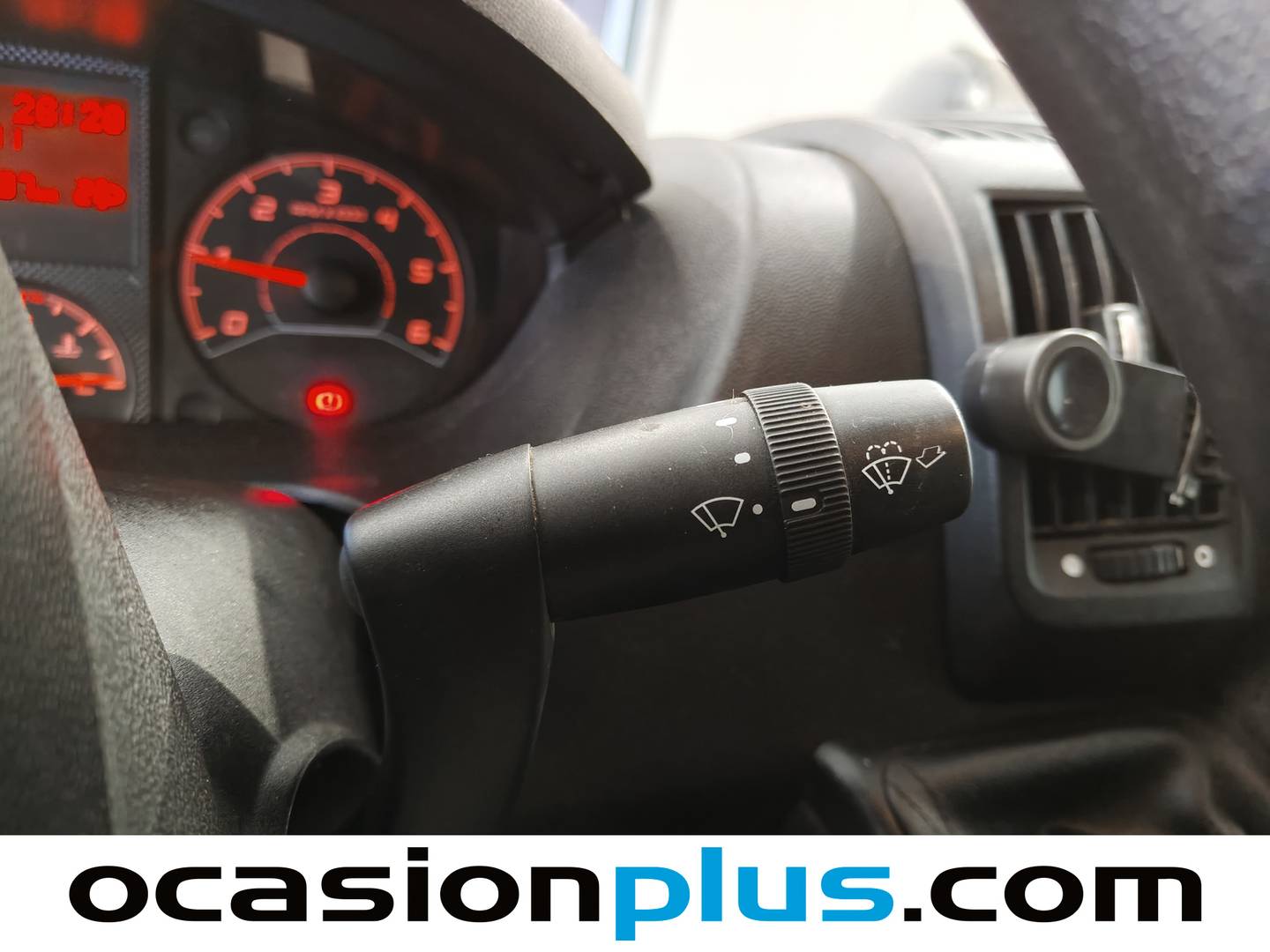 Foto Fiat Ducato Fiat Ducato Furgon 33 2.3 Multijet Batalla Corta (120 CV)