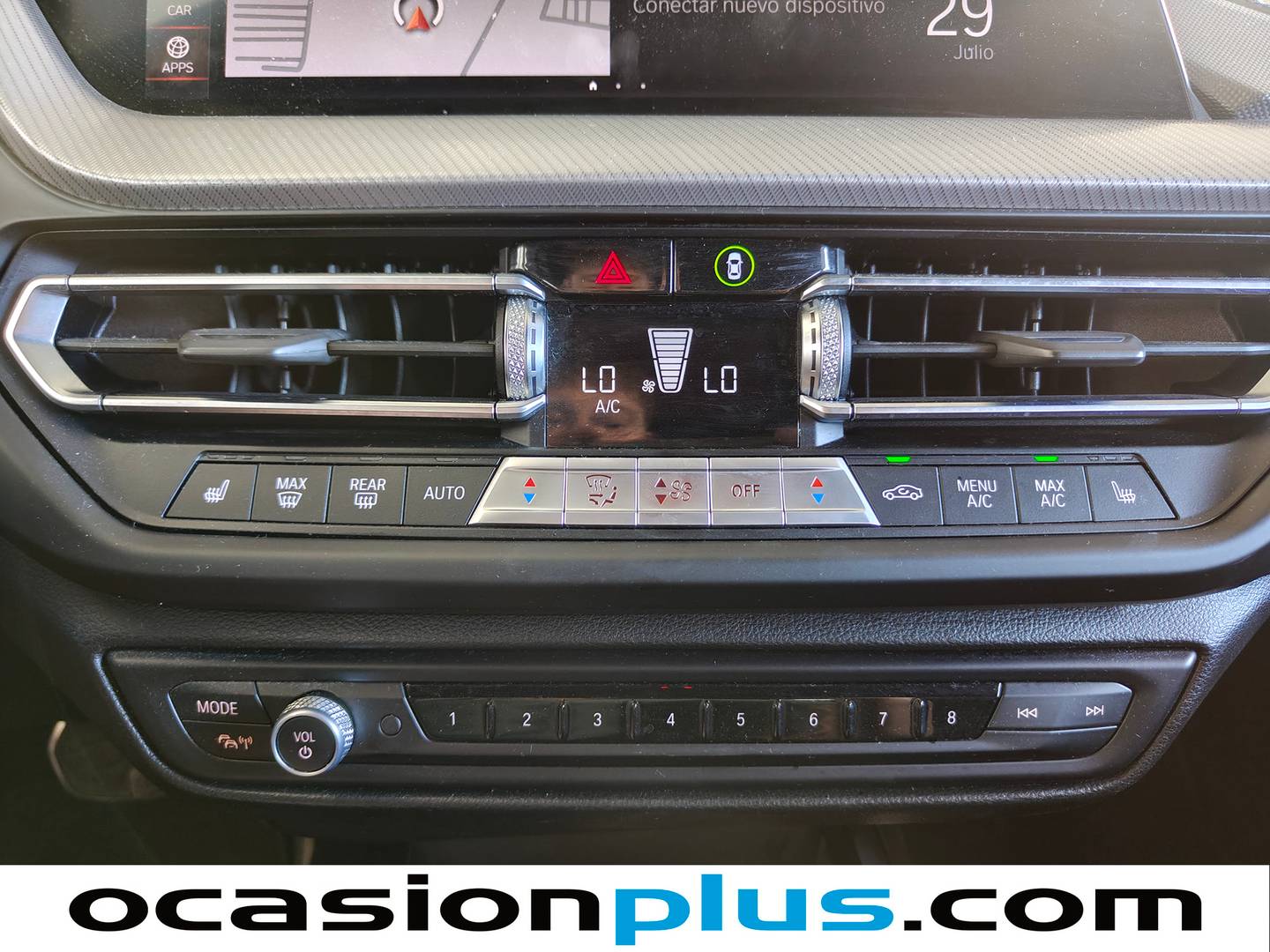 BMW Serie 1 BMW Serie 1 120i (178 CV)  Pack M seminuevo