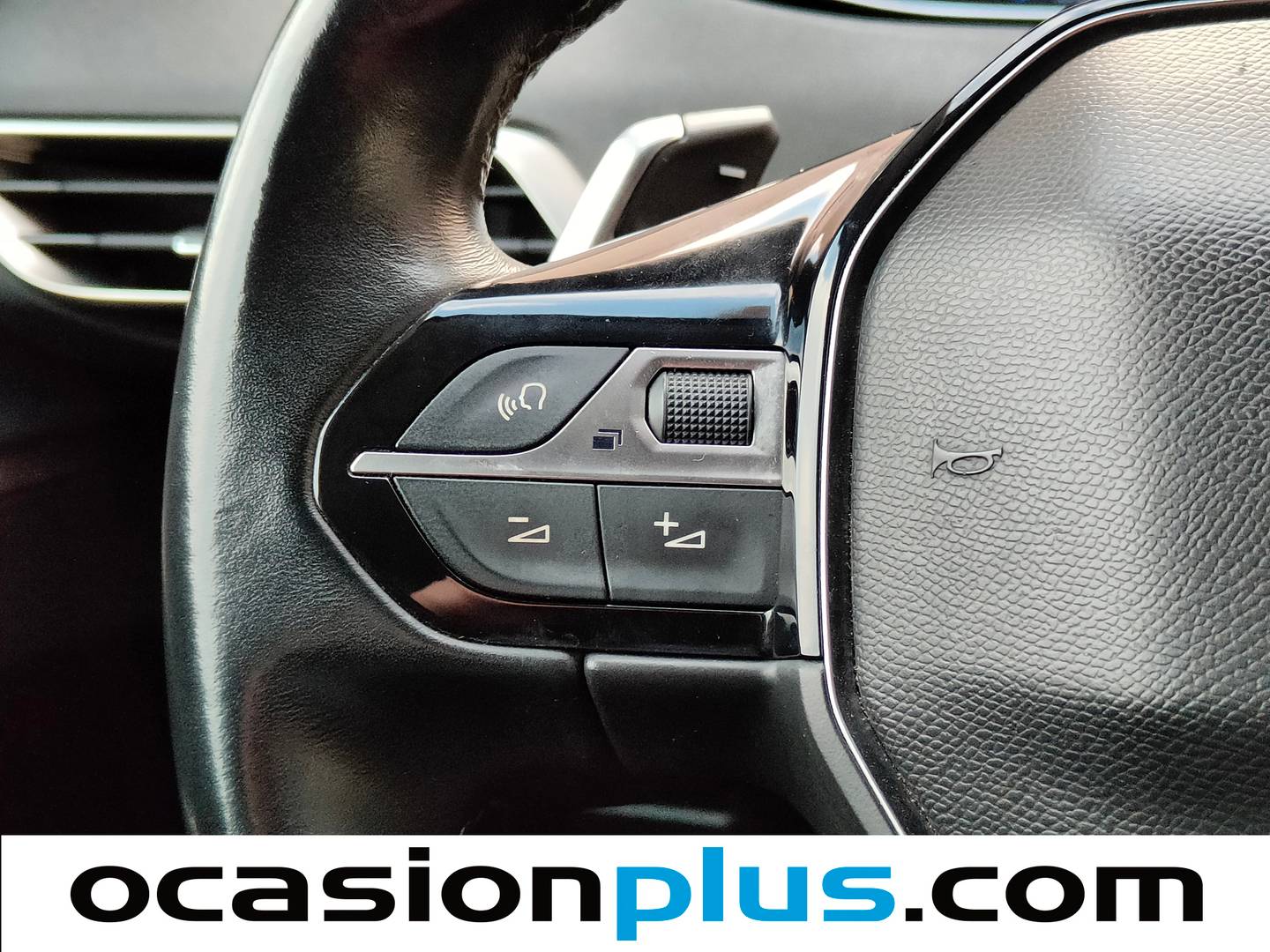 Peugeot 5008 Peugeot 5008 BlueHDi 130 S&S Allure (130 CV) EAT8 7 Plazas km 0