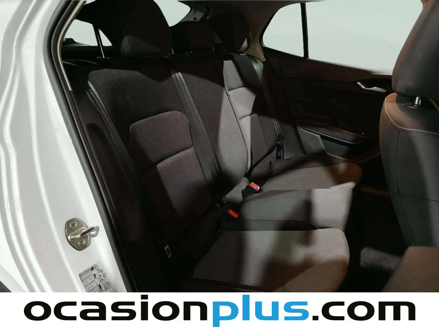 Foto Skoda Fabia Skoda Fabia 1.0 TSI Selection (95 CV)