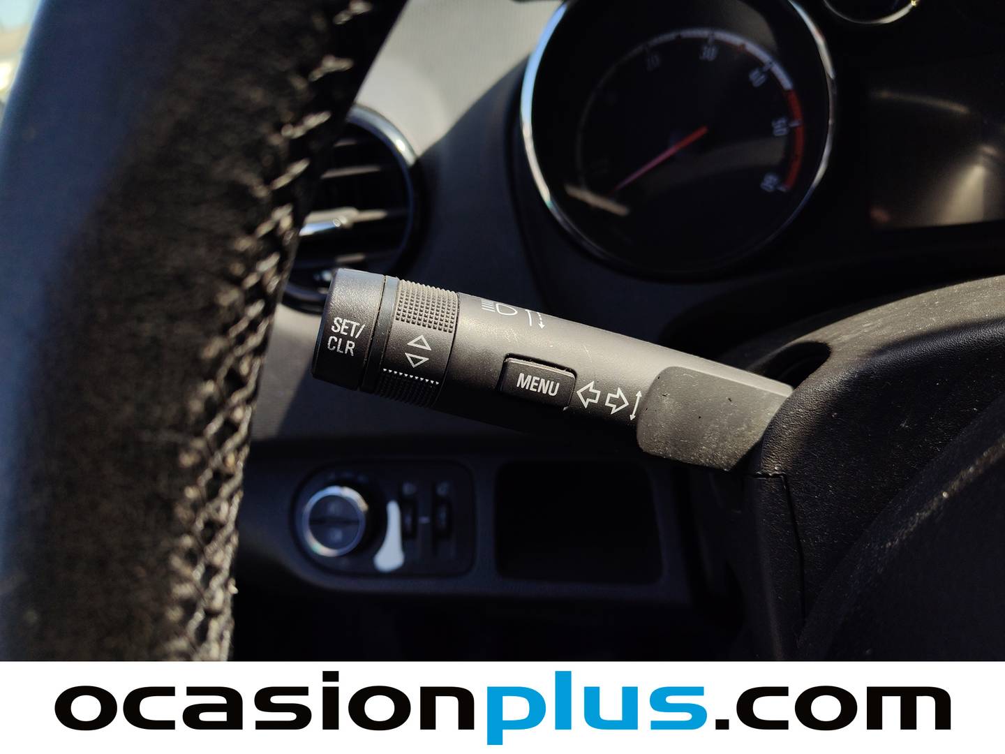 Extras y acabados del Opel Meriva Opel Meriva 1.7 CDTi Selective S&S (110 CV)