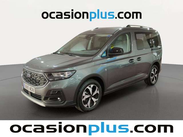 Ford Tourneo Connect 2.0 Ecoblue Active (102 CV) de segunda mano