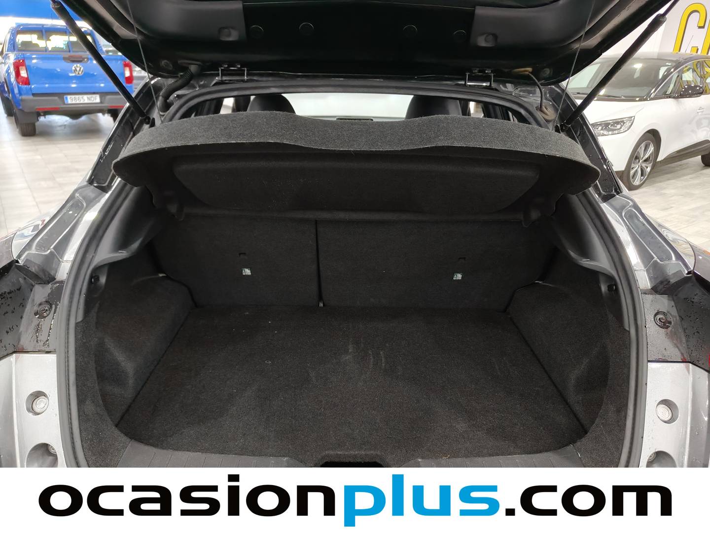 Foto Nissan JUKE Nissan Juke DIG-T N-Connecta 4x2 (114 CV)