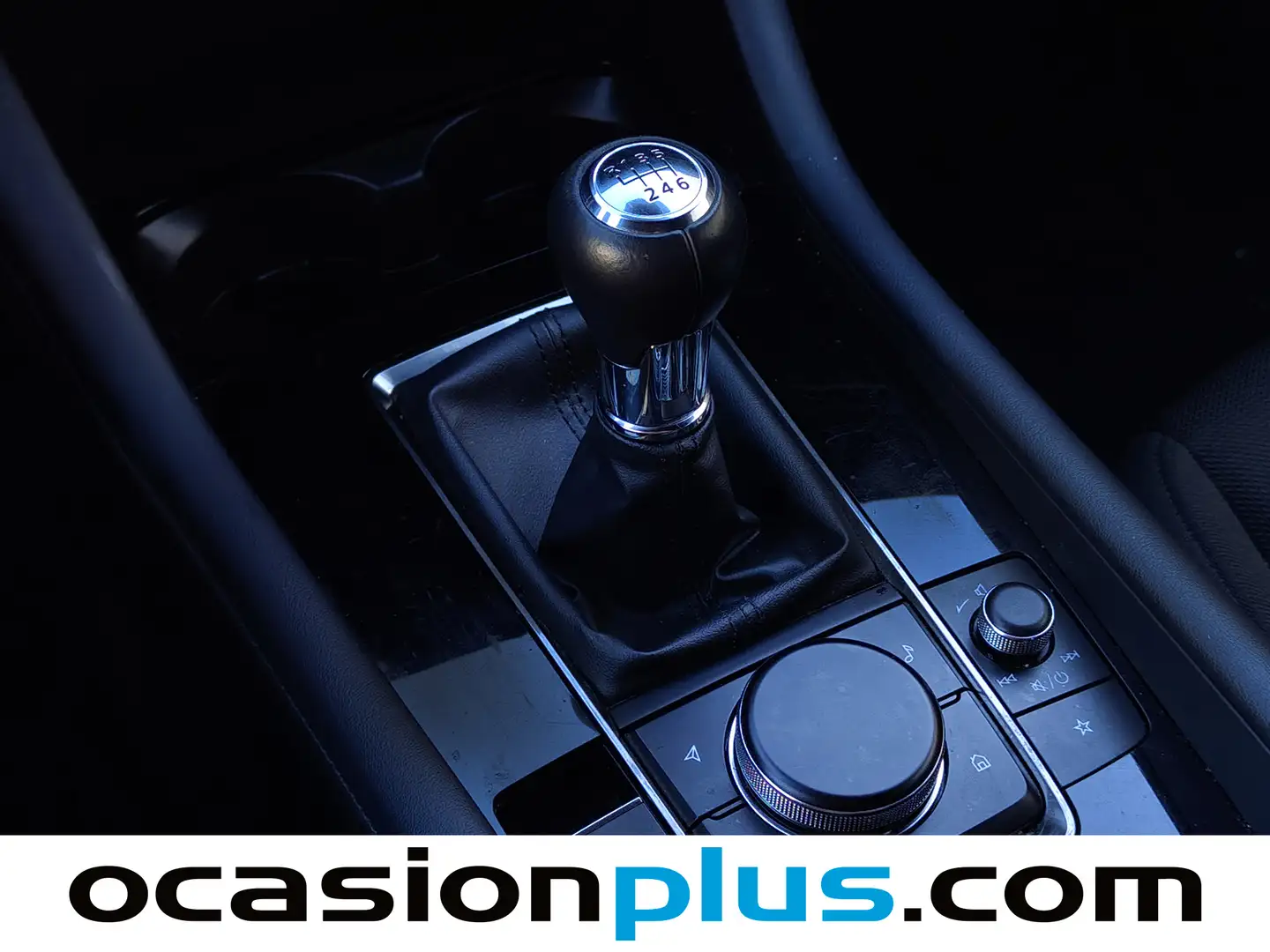 Foto Mazda Mazda3 Mazda Mazda 3 2.5L E-SKY G MHEV Prime-line (140 CV)