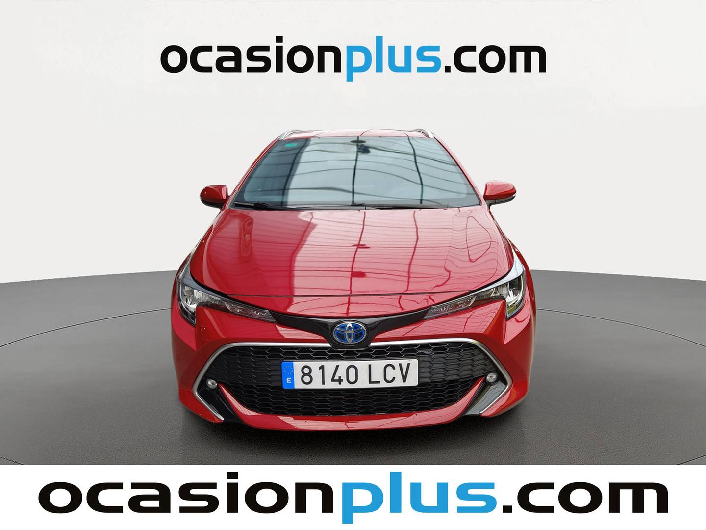 Toyota Corolla Toyota Corolla Touring Sports 125H Active Tech E-CVT (122 CV) 122cv