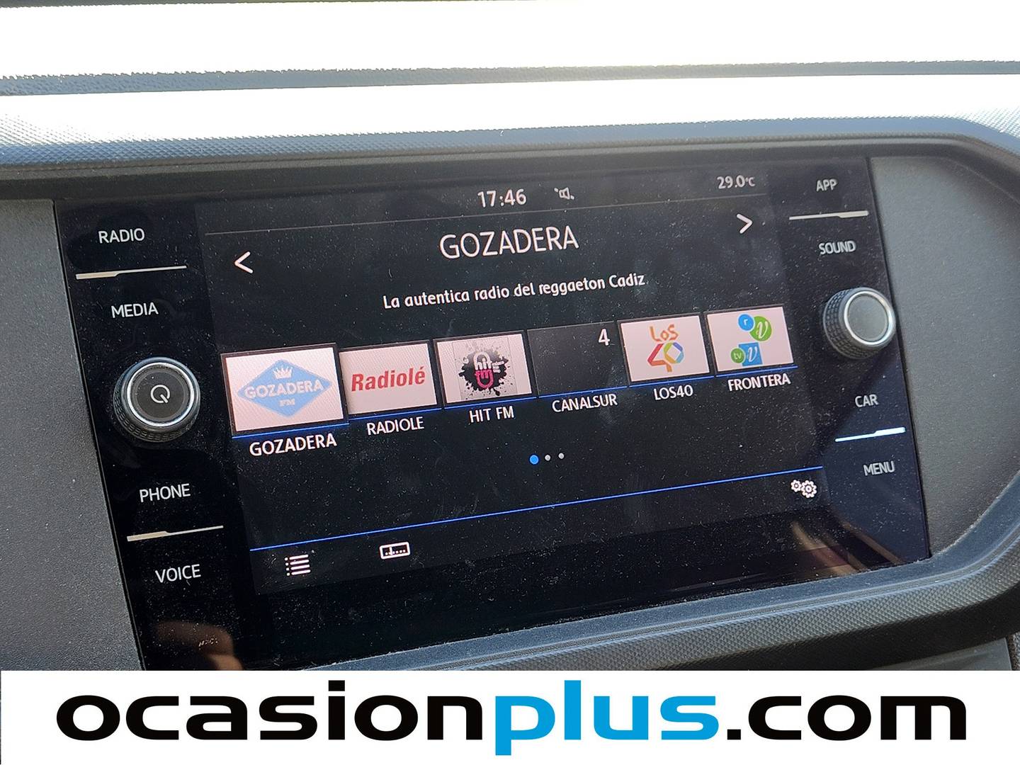 Volkswagen T-Cross Volkswagen T-Cross Edition 1.0 TSI (95 CV) 95cv