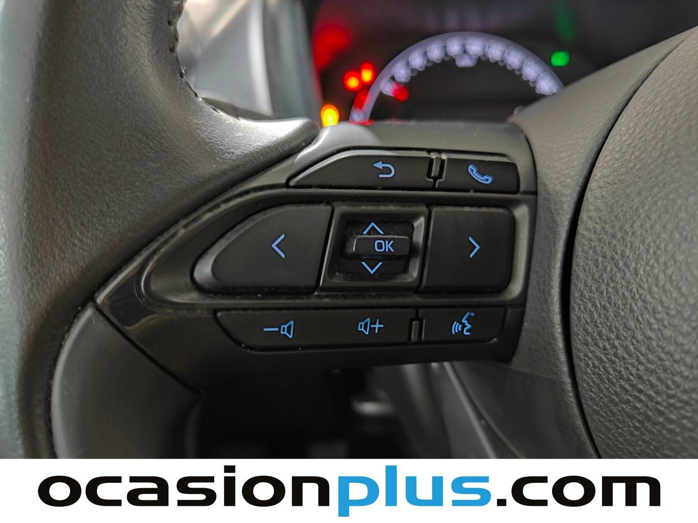 Foto Toyota Aygo X Cross Toyota Aygo X Cross 1.0 VVT-I Play (72 CV)