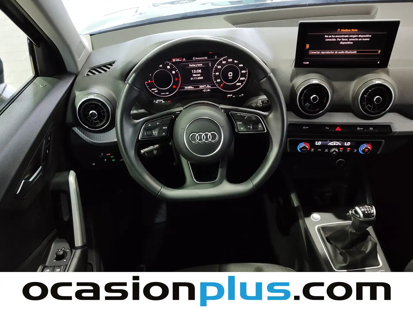 Foto Audi Q2 Audi Q2 Advanced 30 TFSI (110 CV)