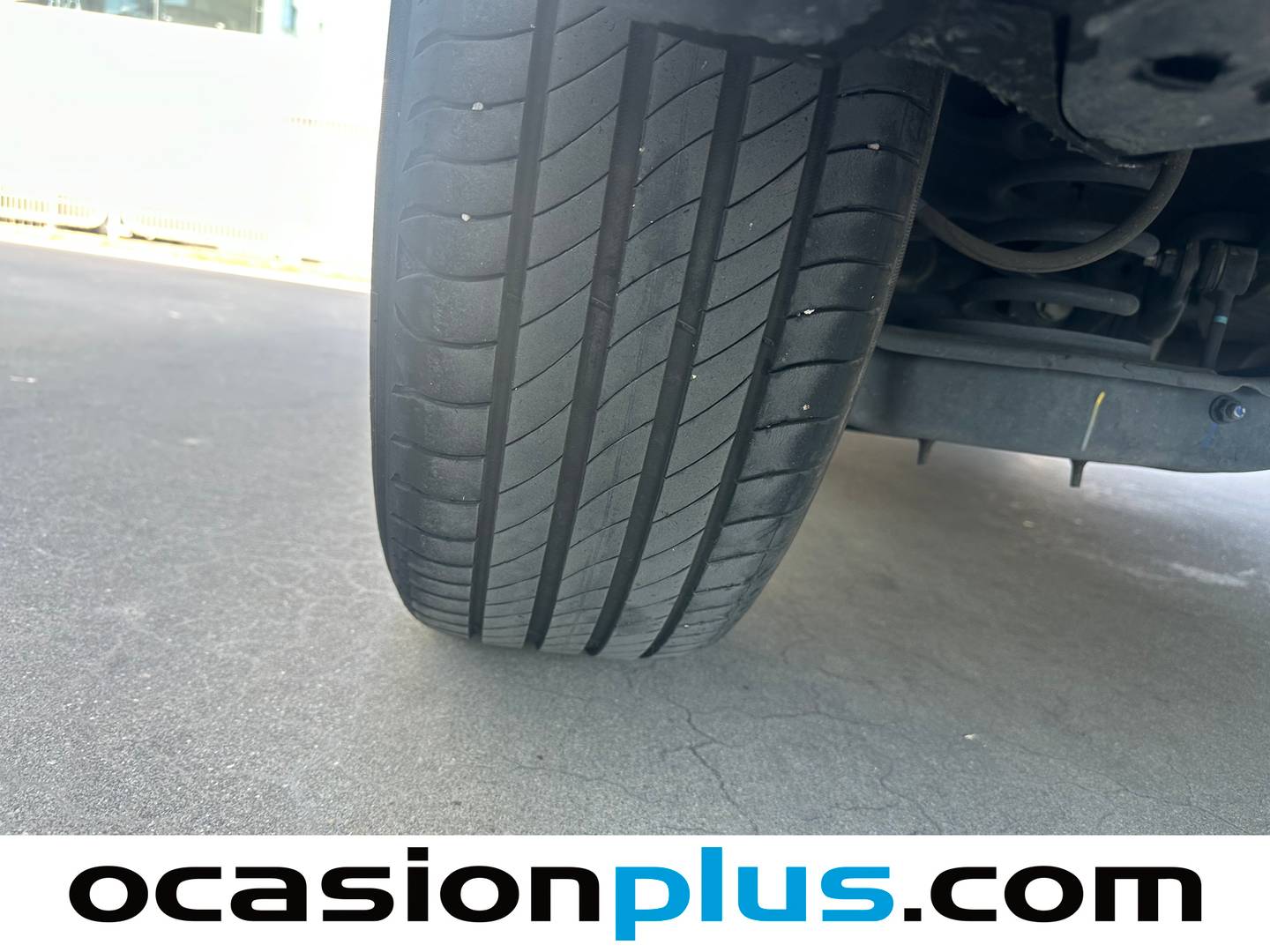 Hyundai Tucson Hyundai Tucson 1.6 TGDI HEV Maxx Auto (230 CV) de segunda mano