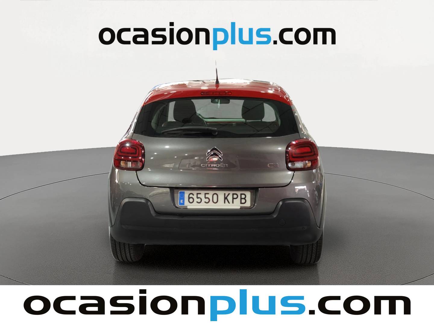 Citroën C3 Citroën C3 PureTech 82 Feel (83 CV) barato