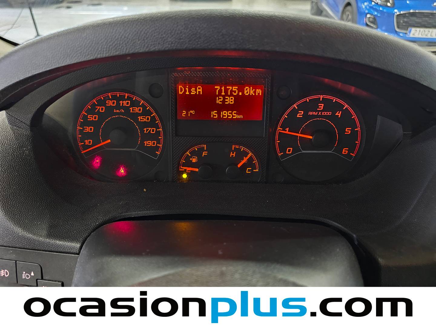 Peugeot Boxer Peugeot Boxer Furgon BlueHDi 140 S&S Pack 335 L2H2 (140 CV) 2021