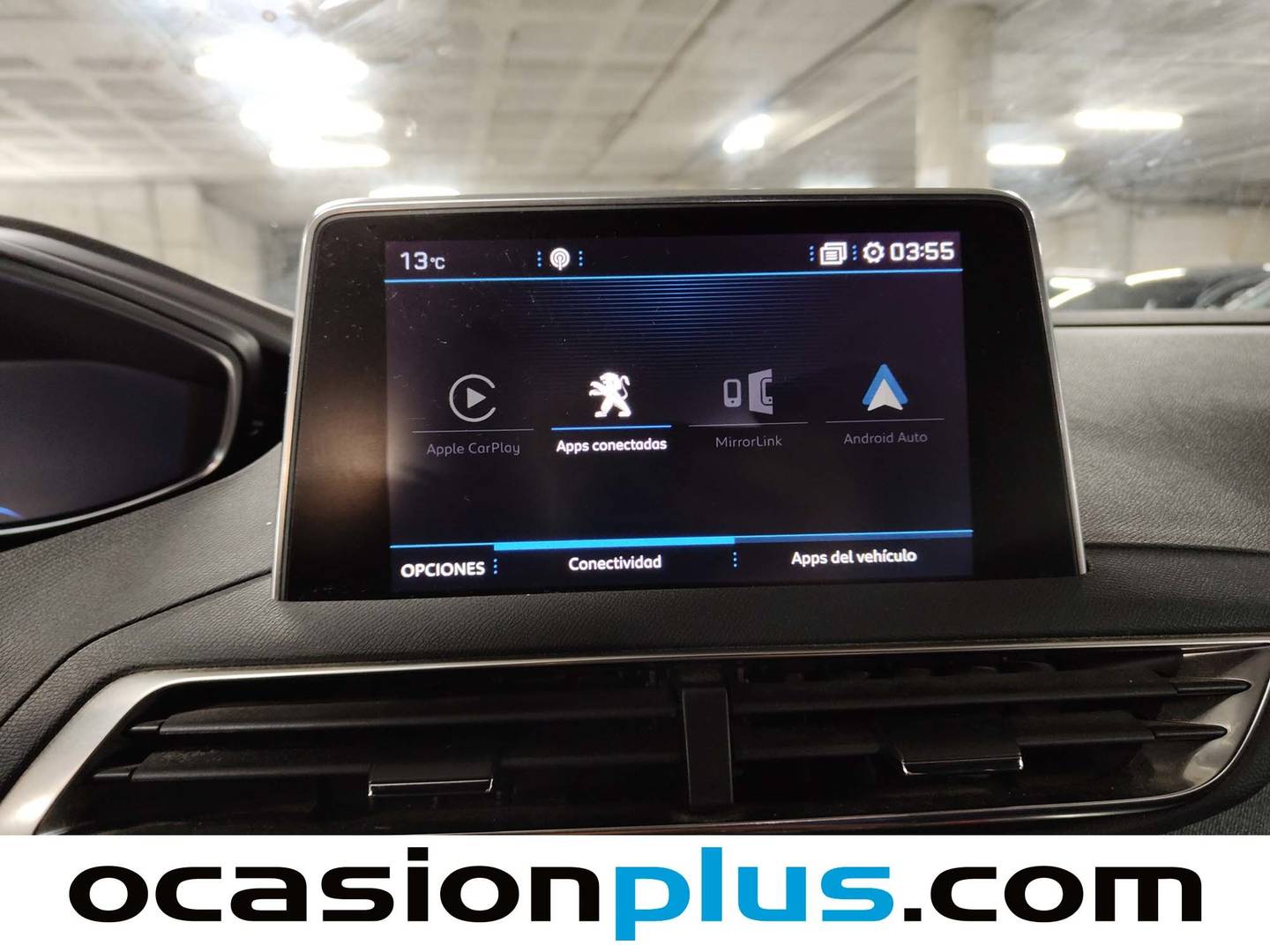 Foto Peugeot 5008 Peugeot 5008 PureTech 130 GT Line EAT8 7 Plazas (130 CV)