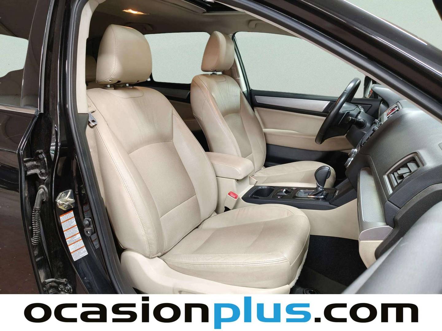 Subaru Outback Subaru Outback 2.5 Executive Plus AWD CVT Lineartronic (175 CV) 175cv