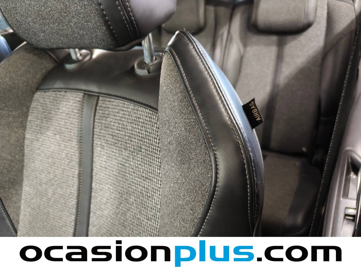 Extras y acabados del Peugeot 5008 Peugeot 5008 BlueHDi 120 S&S Allure (120 CV) 7 Plazas