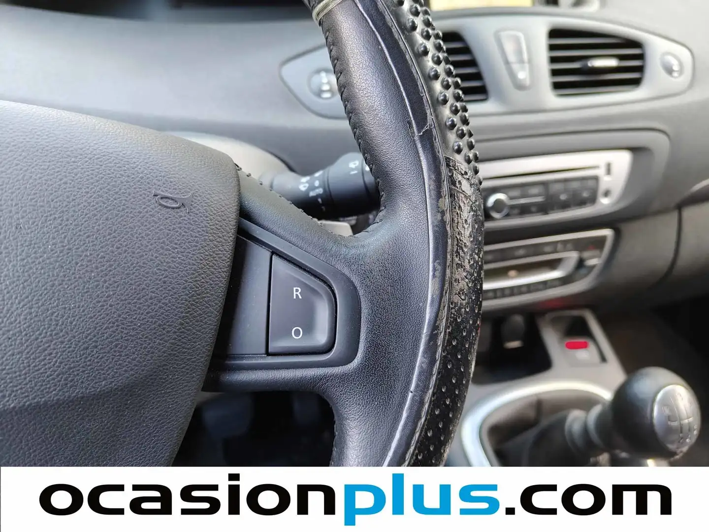 Foto Renault Scénic Renault Scenic Limited Energy dCi (110 CV)