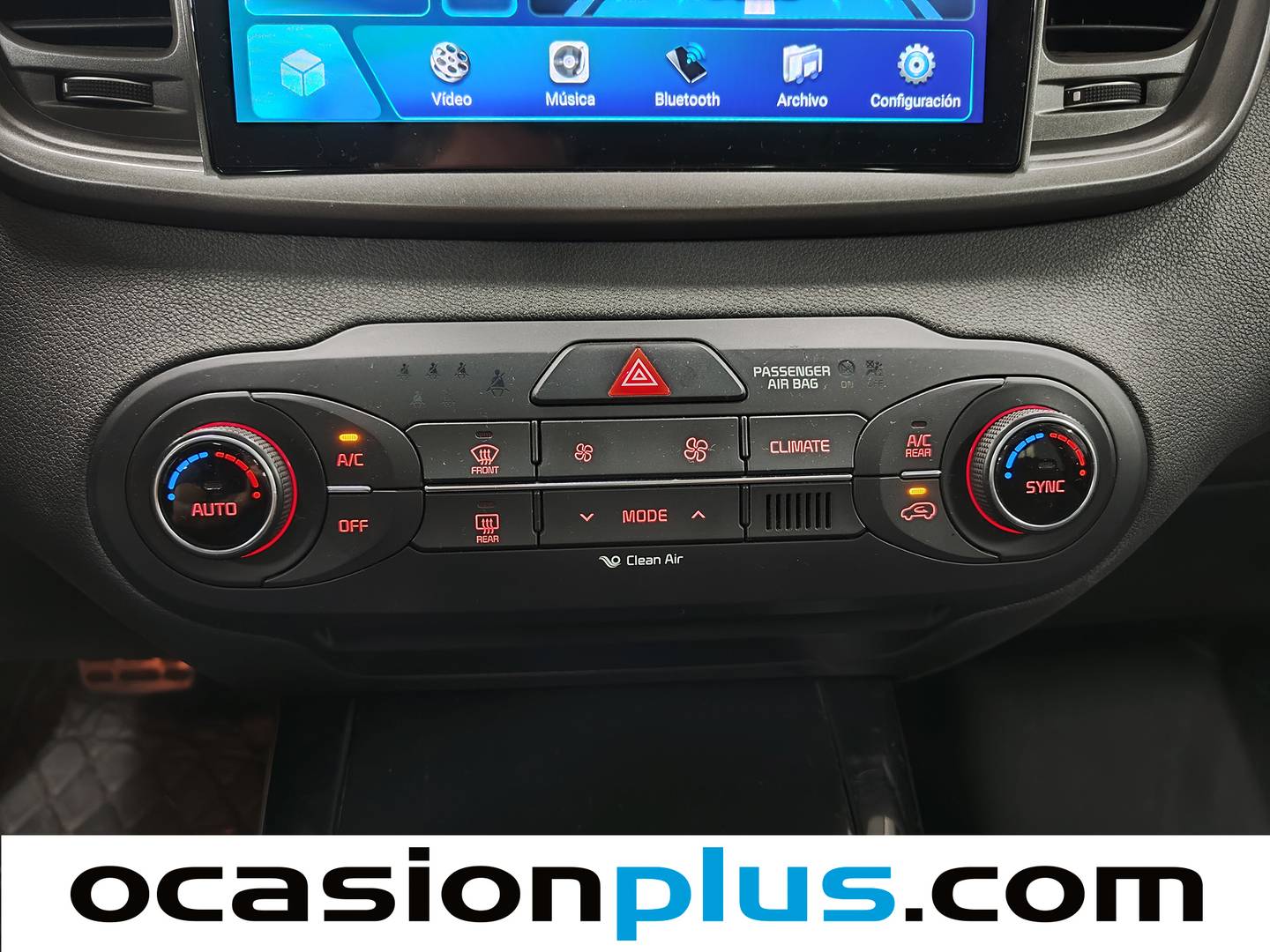 KIA Sorento KIA Sorento 2.2 CRDi Drive 4x2 Auto (200 CV) 7 plazas 200cv